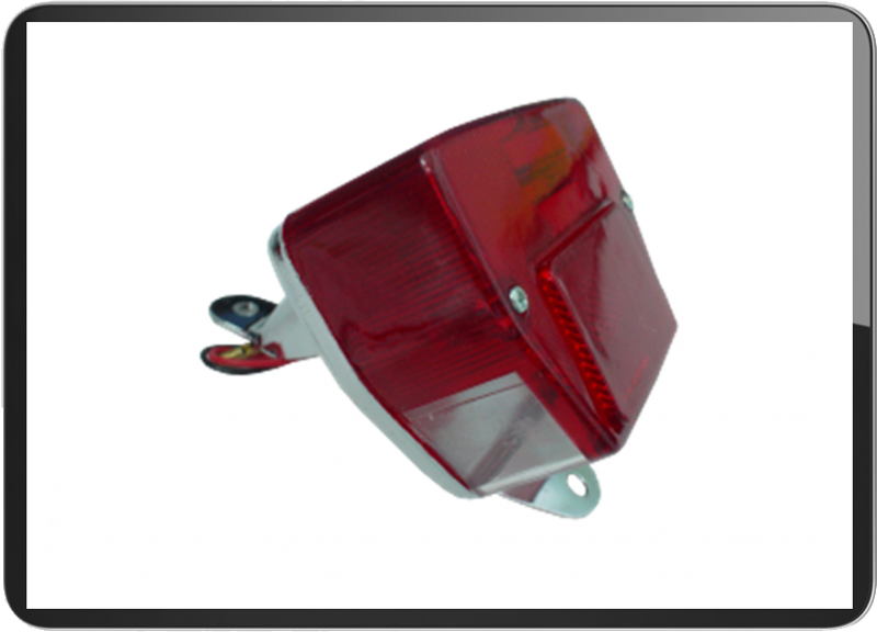 FS1/RD50 Taillight