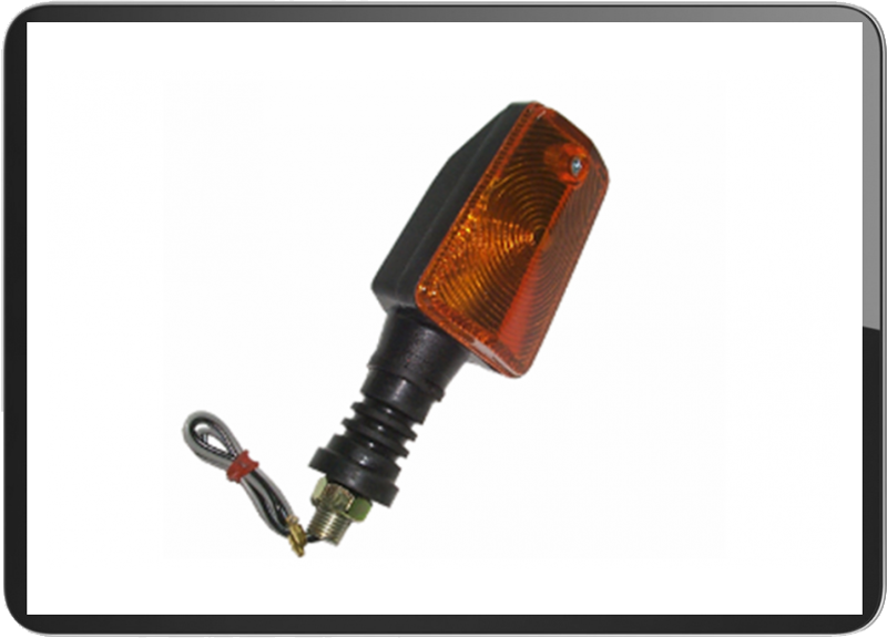Yamaha FS1/STING winker lamp