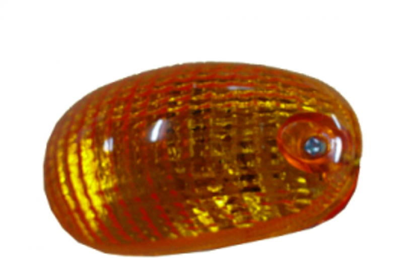 Typhoon / Nrg front L/H replacement lamp