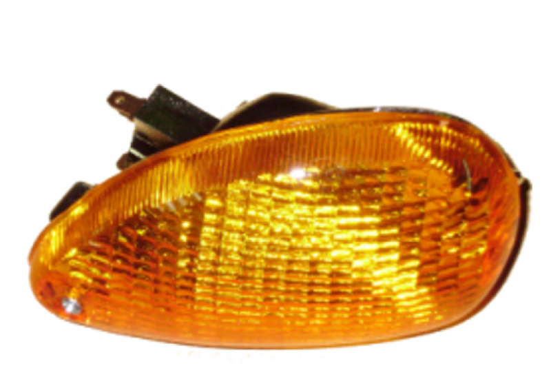 Typhoon rear L/H replacement lamp