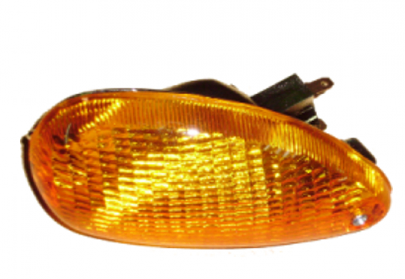 Typhoon rear R/H replacement lamp