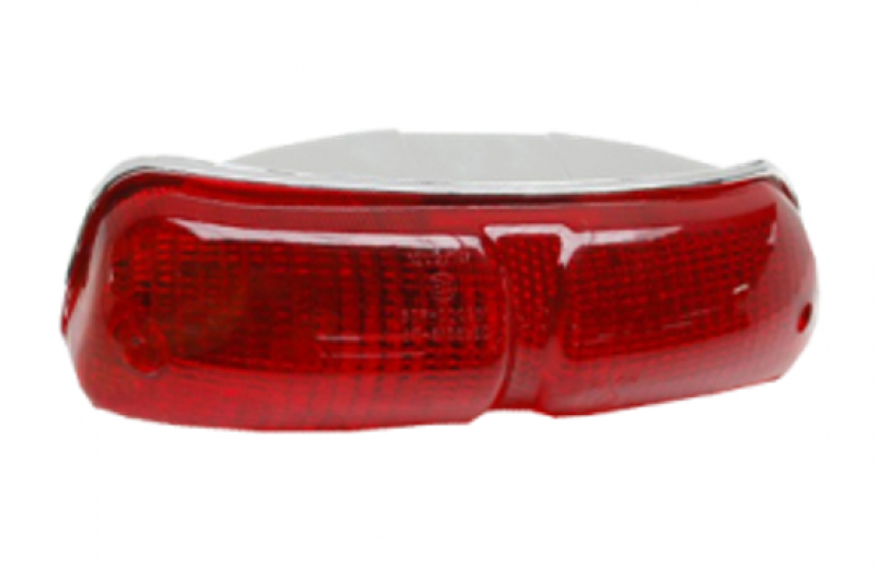 Typhoon replacement taillight