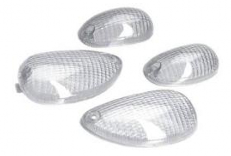 Typhoon replacement lens 4pcs/set