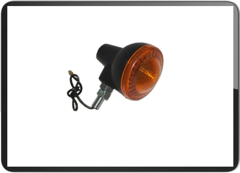 Yamaha DT125MX/175E winker lamp