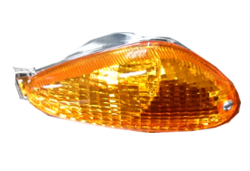 Nrg rear L/H replacement lamp