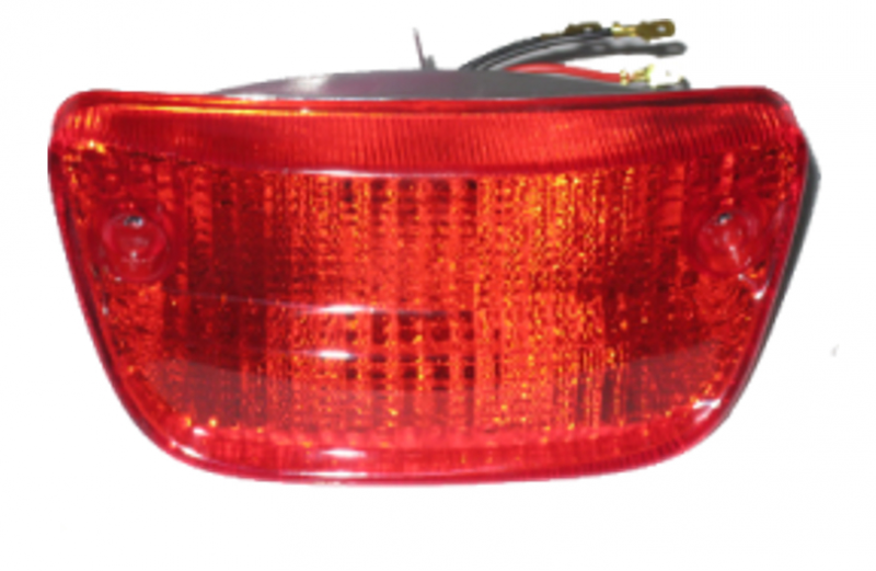 NRG / NTT replacement Taillight