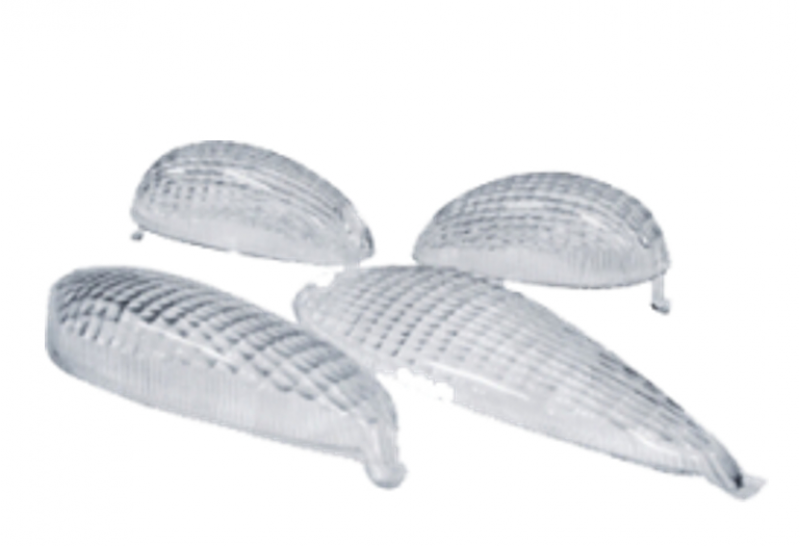 NRG/NTT replacement lens 4pcs/set