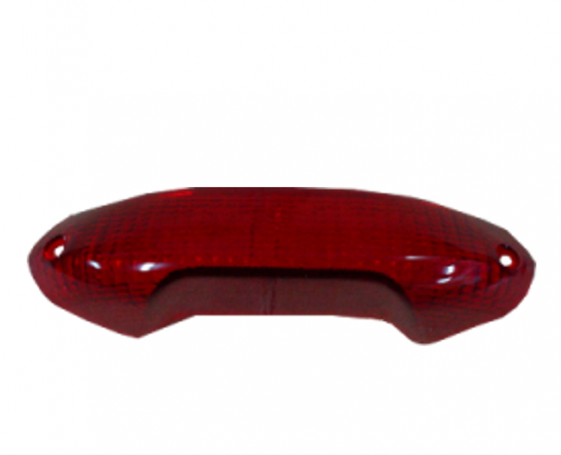 NRG-Extreme replacement 3rd stop light lens
