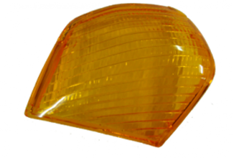 Zip D rear L/H replacement lens