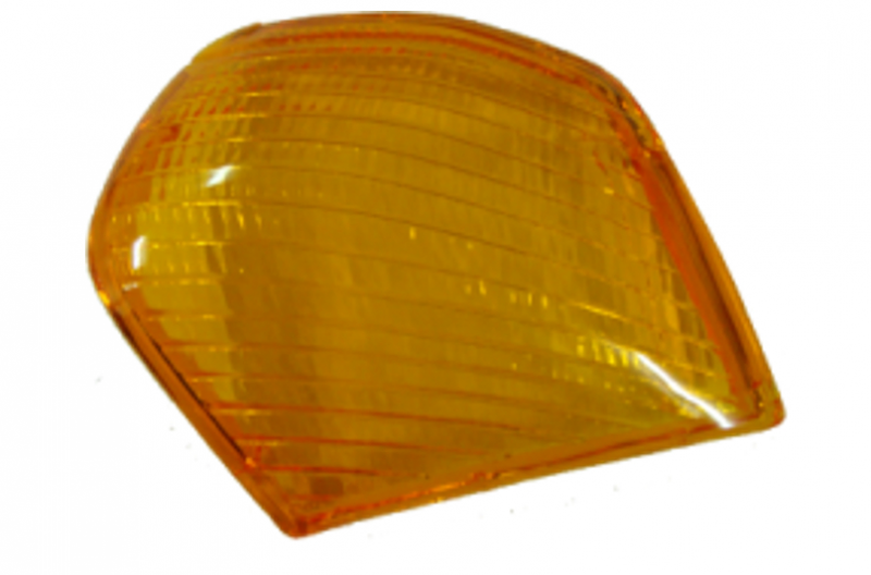 Zip D rear R/H replacement lens