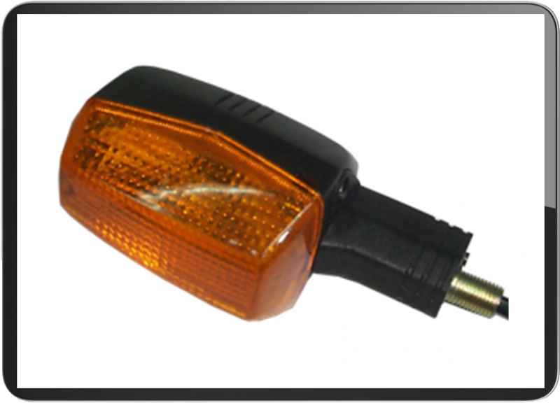 Xt500 Xt600 Xx11108 winker lamp
