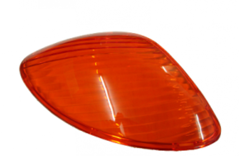 X9 rear L/H replacement lens