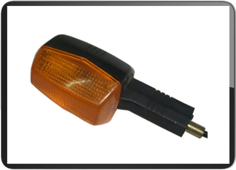 Xt500 Xt600 Xx11108 winker lamp