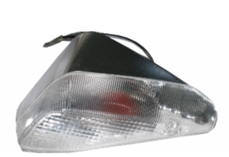 Nrg Power front L/H replacement lamp