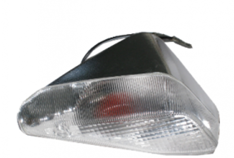 Nrg Power front R/H replacement lamp