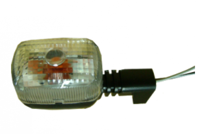 Nrg Power rear L/H replacement lamp