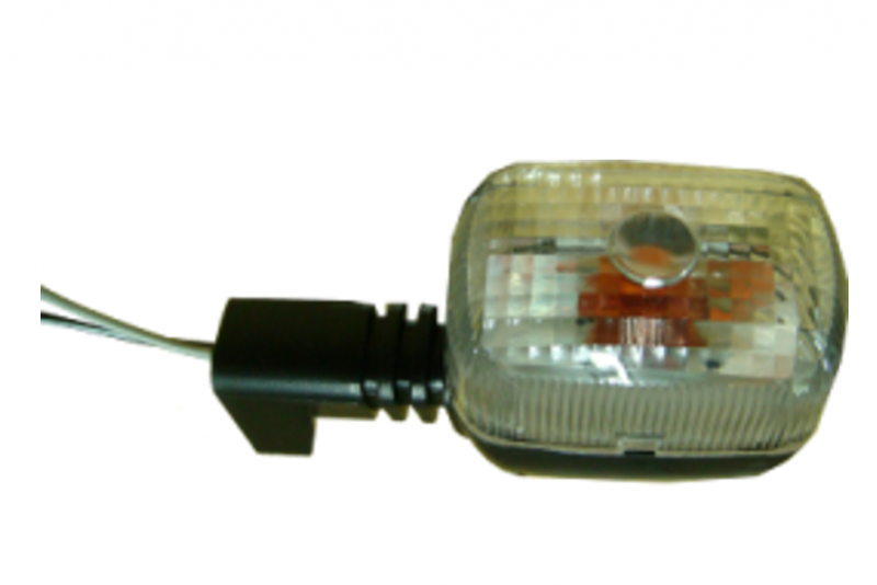 Nrg Power rear R/H replacement lamp