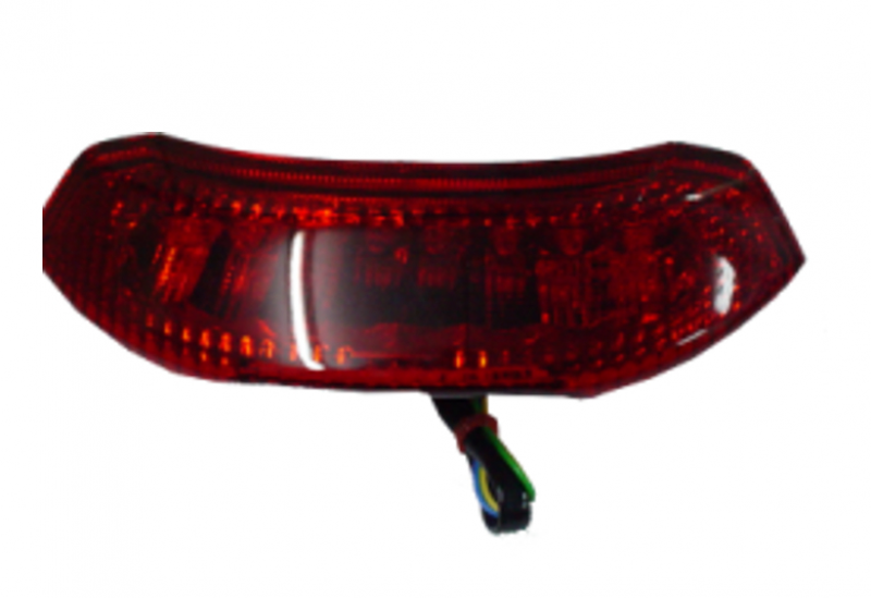 Nrg Power replacement Led taillight lamp