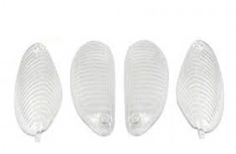 Typhoon 2006 replacement lens 4pcs/set