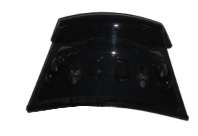 Piaggio Zip Led taillight classic