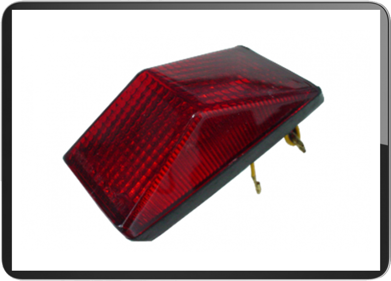 XR Taillight