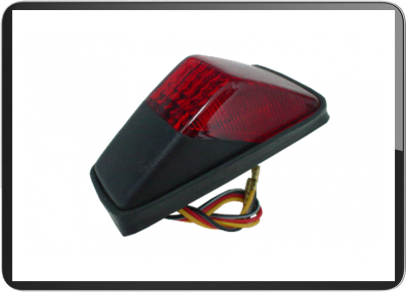 XR Taillight