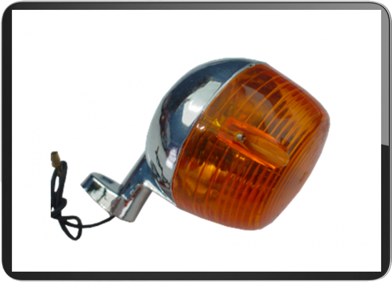 CS90,CD70,S110,CB100S2 winker lamp
