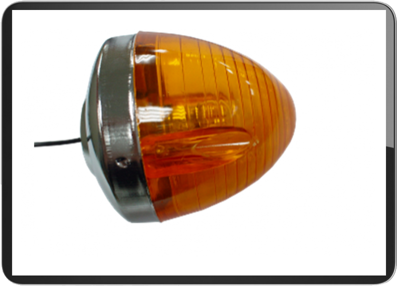 C50C/C70C/C90C winker lamp