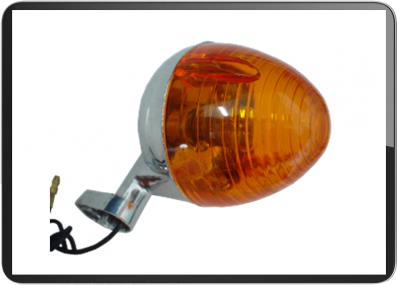 C50/C70,CS90 winker lamp