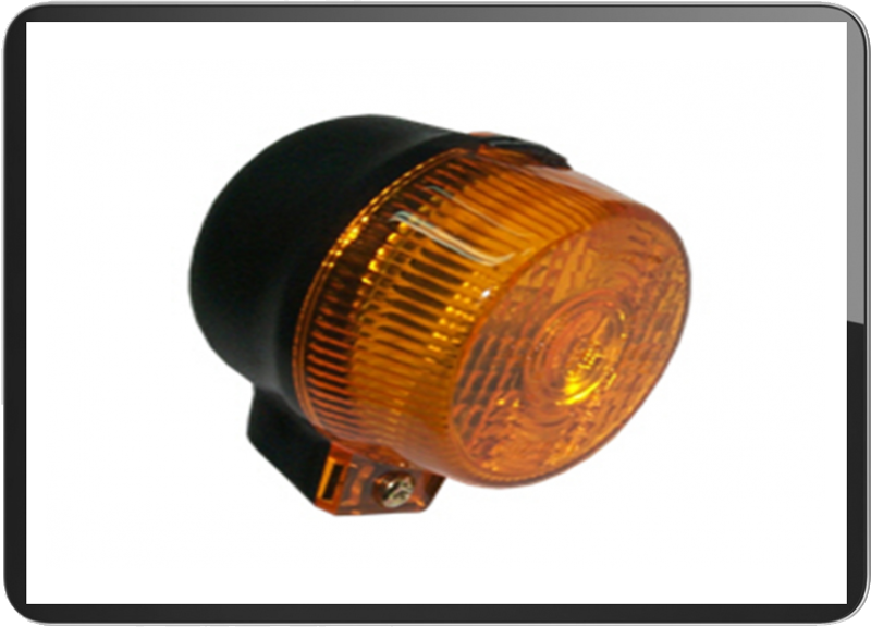 PA50,CAMINO,PX50 N/M winker lamp
