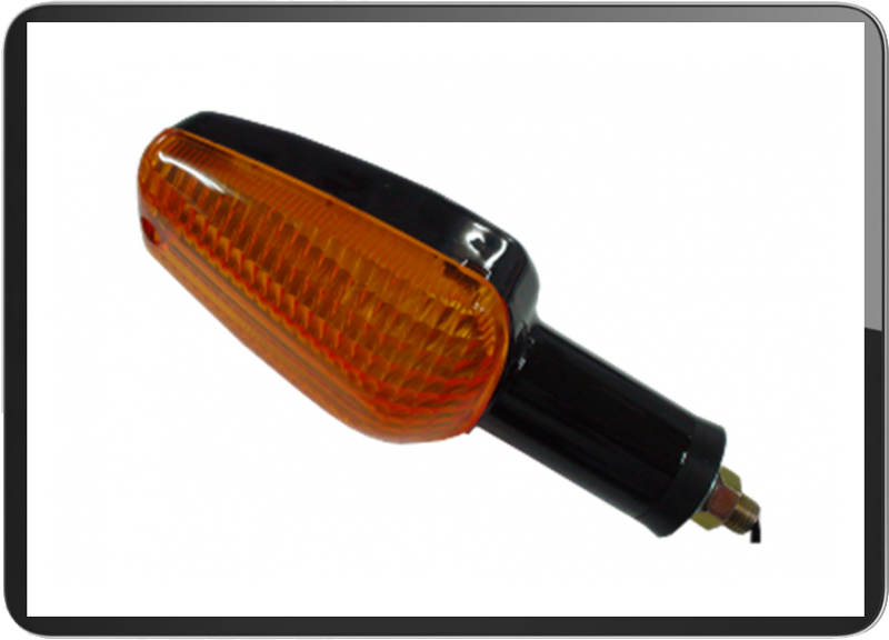 CB400 XLV1000 VARADERO winker lamp