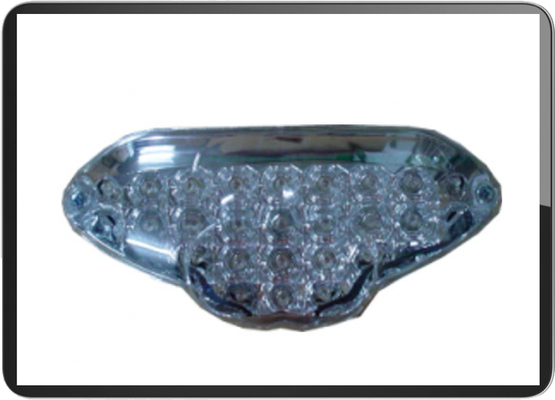Gilera Runner III VXD Led Taillight