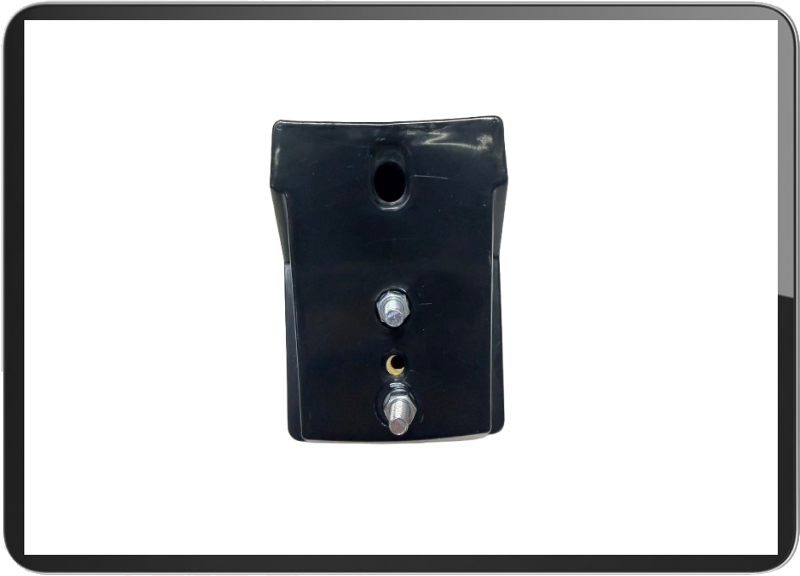 Rear light inbouw Gilera Citta p113, Helkama Raisu, CR50 / Suzuki PV50