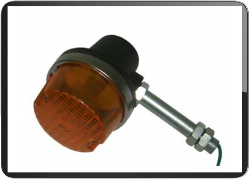 Jawa 250/350 turn signal 