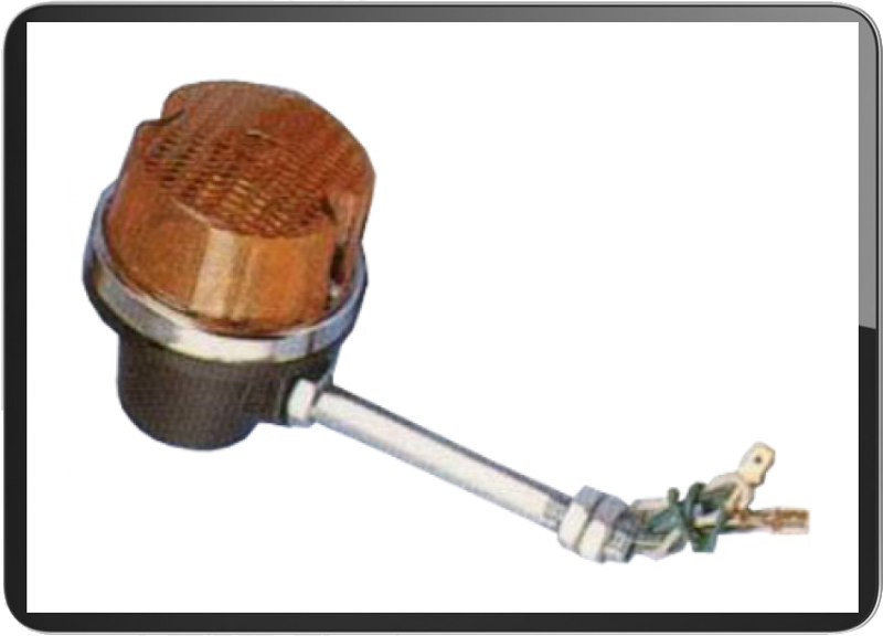 Jawa 250/350 turn signal