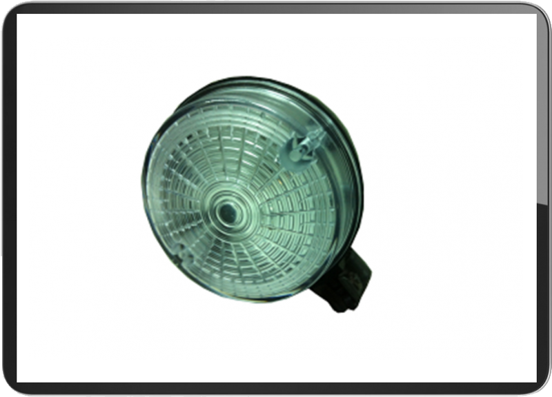 MZ S51 , S50/70 MZ ETZ TS150/250 indicator
