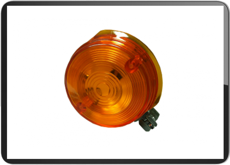 MZ S51 S50/70 SR50 ETZ TS 150 250 10-mm indicator