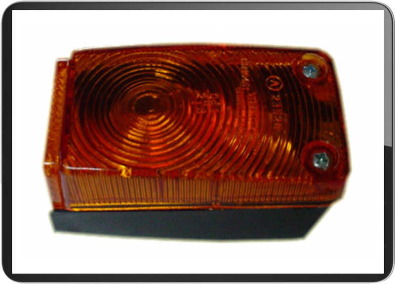 Zundapp New type 529/530 indicator