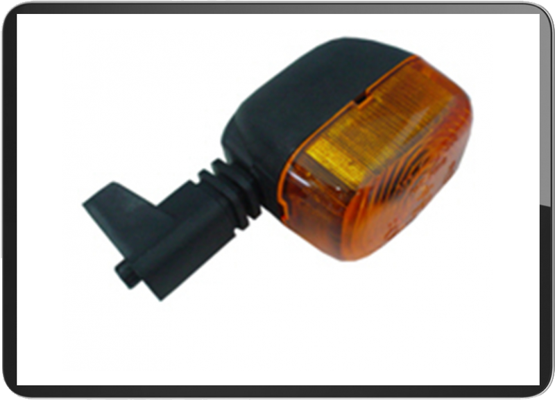 SIMSON MZ/ES 53 indicator