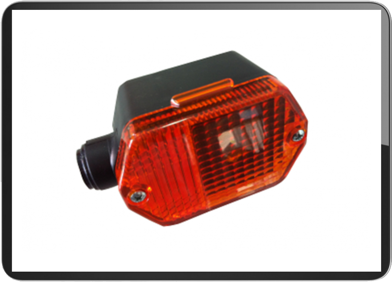 SIMSON SR50 MZ/ETZ TS150/250 Turn Signal