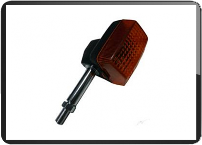 Jawa 350 TYPE 640 indicator