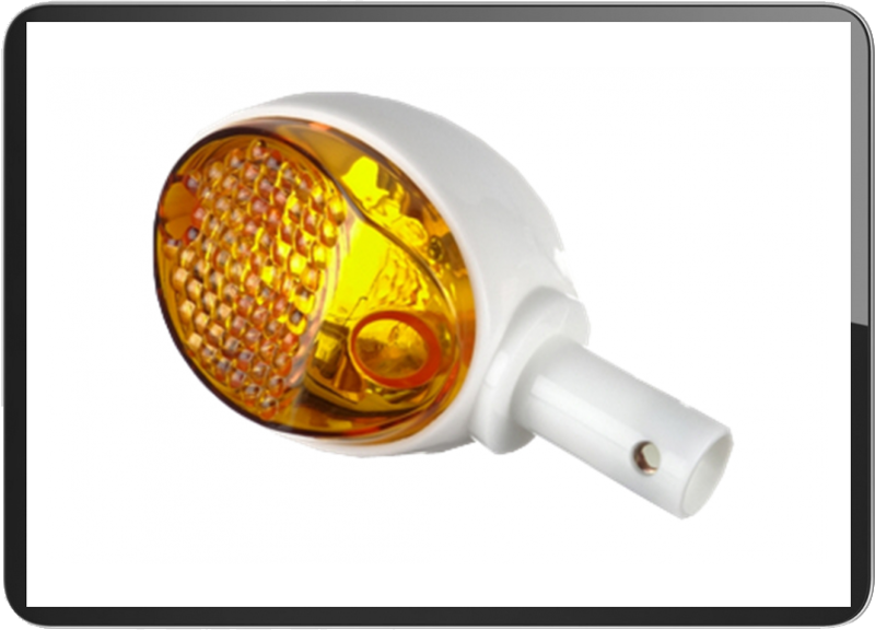 SIMSON KR51 I handlebar indicator