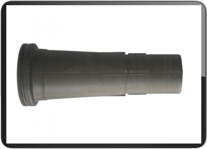 Zundapp Inlet funnel for 19MM Carburettor
