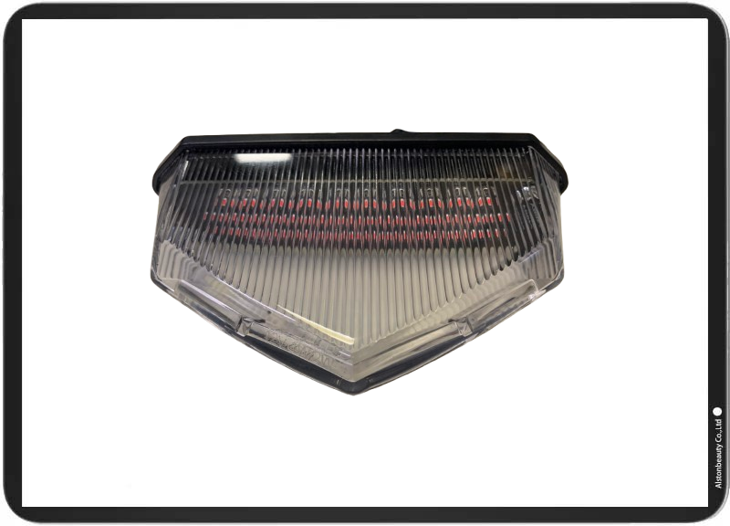 DRD UNIVERSAL TAILLIGHT SEQUENTIAL FUNCTION