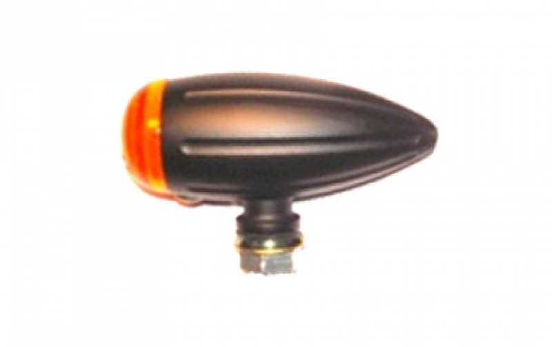 YG-7014-1 Mini Grooved Bullet light indicator H21W (PAIR)