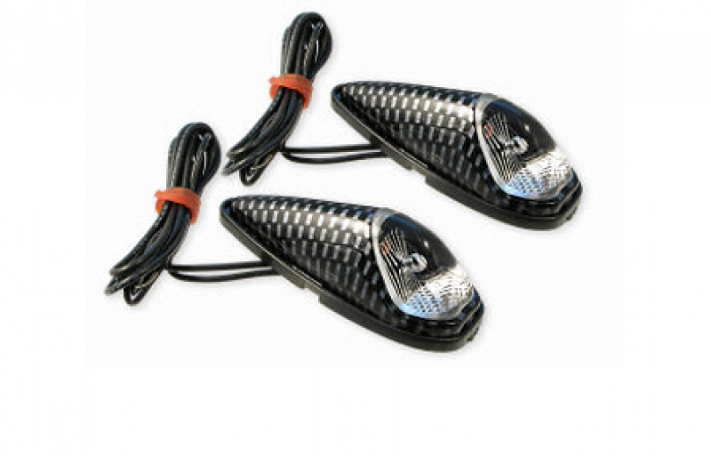 YG-7044 Mini side indicator(PAIR)