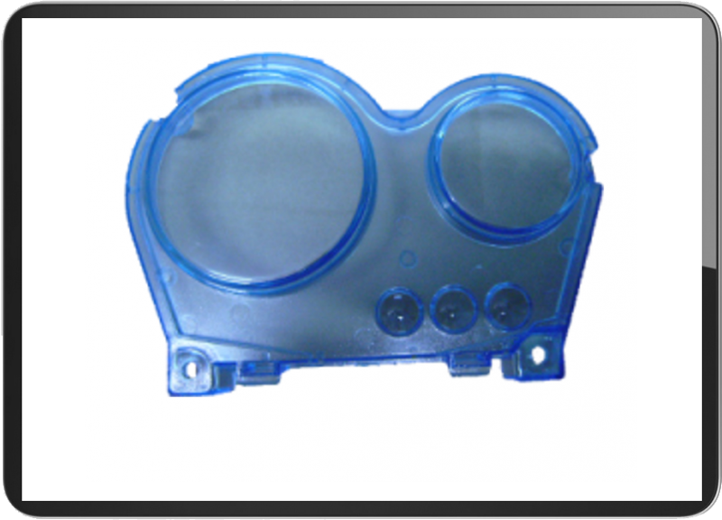 YAMAHA NITRO/AEROX Speedometer lens