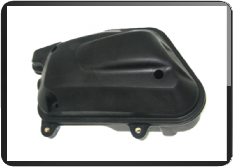 YAMAHA BWS 2004 Air filter box