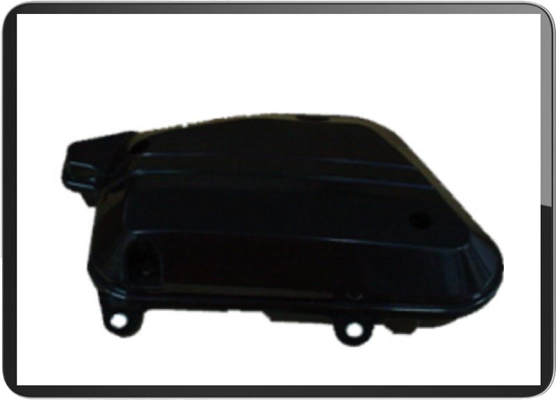 YAMAHA BWS Air filter box