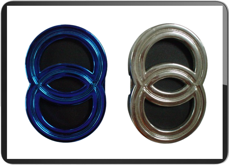 RUNNER SP VX VXR FRONT LEGSHIELD